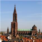 İzmir'den Uçaklı 6 Gece 7 Gün Konaklamalı Grand Benelux, Alsace, Paris Ve Almanya Turu