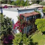 İzmir'den Otobüslü 3 Gece 4 Gün Bodrum Tatili Bitez Garden Life Hotel Konaklama