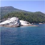 İzmir'den Otobüslü 2 Gece 3 Gün Konaklamalı Thassos Adası Dedeağaç Drama Kavala Turu