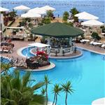 İzmir'den Uçak Bileti ve Otel Transferi Dahil 2 Gece 3 Gün Yarım Pansiyon Konaklamalı Rocks Hotel Casino İrem Derici Yılbaşı Galası 35.150TL'den Başlayan Fiyatlarla