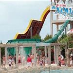 Aquapark ve Havuz Giriş