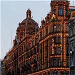 İzmir'den Uçaklı 3 Gece 4 Gün Konaklamalı Noel Zamanı Londra & Cotswolds Kasabaları ve Noel Pazarları