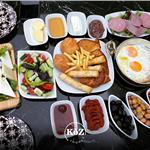 Köz Lounge Kordon’da Enfes Lezzetler Eşliğinde Serpme Kahvaltı Keyfi