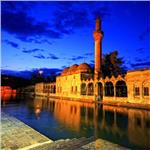 İzmir'den Uçaklı Ramazan Bayramı Özel 3 Gece 4 Gün Konaklamalı GAP Rüzgarı Turu (Gaziantep Gidiş - Diyarbakır Dönüş)