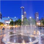 İzmir'den Uçaklı 4 Gece 5 Gün Konaklamalı Tiflis & Batum & Ayder Yaylası Turu