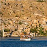 İzmir'den Uçaklı Yılbaşı Özel 1 Gece 2 Gün Konaklamalı Gaziantep Şanlıurfa Göbeklitepe Turu