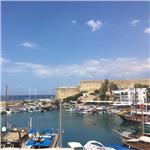 İzmir'den Uçaklı 4 Gece 5 Gün Grand Pasha Kyrenia Hotel veya The Arkin Colont Hotel Konaklama Seçenekli Kıbrıs Turu
