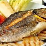 Güzelbahçe Zigana Restaurant'da Denize Nazır Balık Menüleri