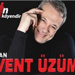 Levent Üzümcü’nün Oynadığı Anlatılan Senin Hikayendir Tiyatro Oyunu 18 Ekim’de İzmir’de
