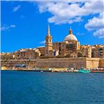Uçaklı 4 Gece 5 Gün Konaklamalı Gozo Adası, Catania ve Etna İle Malta - Sicilya Turu