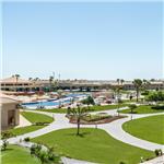 İzmir'den Hareketli Uçaklı ve 4 Gece 5 Gün 5 Yıldızlı Rixos Golf Villas & Suites Konaklamalı Sharm El Sheikh Turu