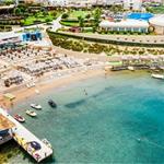 Kıbrıs Girne 5 Yıldızlı Lord's Palace Hotel'de Yılbaşına Özel Kuşum Aydın Galası ve Uçak Bileti Dahil Tatil Paketleri