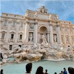 İzmir'den Uçaklı 6 Gece 7 Gün Konaklamalı Klasik İtalya Turu