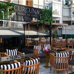 Güzelyalı Curcuna Lounge Enfes Serpme Kahvaltı