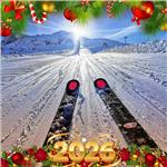 İzmir 'den Otobüslü Yılbaşı Özel Uludağ Kayak Merkezi ve Gölyazı Turu