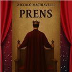 'Prens' Tiyatro Bileti
