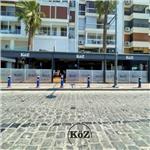 Köz Lounge Kordon’da Enfes Lezzetler Eşliğinde Serpme Kahvaltı Keyfi