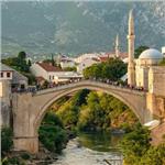 İzmir'den Uçaklı 7 Gece 8 Gün Konaklamalı Vizesiz Büyük Balkan Turu