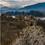 İzmir Çıkışlı Günübirlik Kapkırı Köyü, Heraklia Antik Kenti İle Bafa Gölü Turu