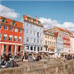 İzmir'den Uçaklı 8 Gece 9 Gün Konaklamalı Norveç Ve Danimarka Fiyortları İsveç Turu