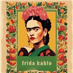 'Frida Kahlo' Tiyatro Bileti