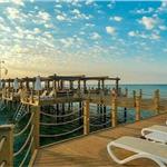Kıbrıs Concorde Luxury Resort & Casino'da Yılbaşına Özel Yıldız Tilbe Galası ve Uçak Bileti Dahil Tatil Paketleri