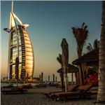 İzmir Çıkışlı Uçaklı 3 Gece Konaklamalı Dubai Ve Abu Dhabi Turu