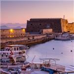 İzmir'den Uçaklı 3 Gece 4 Gün 3* Anna Maria Village Hotel Konaklamalı Girit Turu