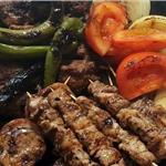 Dereboyu Et Mangal 2018 Yılbaşı Yemeği