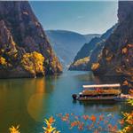 İzmir'den Otobüslü Balkan Gecesi Ve Yunan Tavernası Dahil 9 Gün 8 Gece Konaklamalı Otobüs ile Balkan Masalı Turu