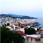 İzmir'den Otobüslü 2 Gece 3 Gün Konaklamalı Thassos Adası Dedeağaç Drama Kavala Turu