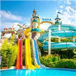 İzmir'den Kalkışlı Günübirlik Aquafantasy Aquapark Turu