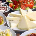 Tuzu Biberi Kahvaltı