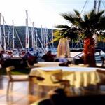 Teos Mono Marina