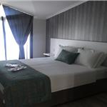 Urla Burla Han Otel Çift Kişi Kahvaltı Dahil Konaklama