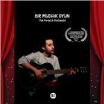 'Bir Mudhik Oyun' Tiyatro Bileti
