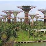 Uçaklı 7 Gece 9 Gün Konaklamalı Kuala Lumpur, Bali Ve Singapur Turu