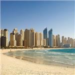 İzmir'den Uçaklı 3 Gece Konaklamalı 5 Gece 6 Gün Vize Dahil Dubai Turu