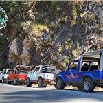 Bursa Jeep Safari'den Yemekli ve Yemeksiz Seçenekleri ile Uludağ Zirve ve Göller Turu