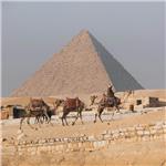 Uçaklı 6 Gün Konaklamalı 7 Gece 8 Gün Abu Simbel Tapınağı Dahil Mısır Turu