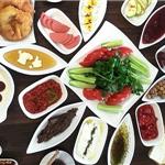 Karşıyaka Kahvaltı