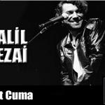 Halil Sezai 9 Mart SoldOut Performance Hall Konser Bileti