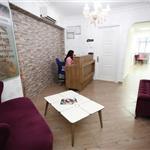 Karşıyaka Elis Güzellik Microblading 3D Kıl Tekniği Kaş Uygulaması
