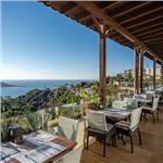 İzmir'den Otobüslü 3 Gece 4 Gün Bodrum Tatili Crystal Golden Age Hotel Konaklama