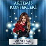 İzmir'den Uçak Biletleri Ve Transfer Dahil 3 Gece 4 Gün Konser Seçenekleri İle Kıbrıs Kaya Artemis Resort Casino Ultra Herşey Dahil Konaklama 84.999 TL'den Başlayan Fiyatlar İle