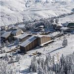 İzmir Çıkışlı 2 Gece 3 Gün Jura Kervansaray Hotel Dağ Konaklamalı Uludağ Kayak Turu