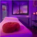 Bornova Talya Nur Güzellik Merkezi’nde Bayanlara özel 45 dakika Tüm Vücut Relaks masaj paketi