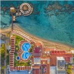 İzmir'den Uçak Bileti ve Otel Transferi Dahil 2 Gece ve 3 Gün Konaklamalı Kıbrıs Salamis Bay Conti Resort Hotel'de Gülden Yılbaşı Galası
