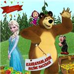 'Kahramanların Hazine Macerası' Çocuk Tiyatro Bileti