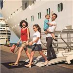 İzmir'den Direkt Uçuşlu 7 Gece 8 Gün Konaklamalı Costa Diadema ile Norveç Fiyortları Turu